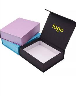 Advantages of paper gift boxes