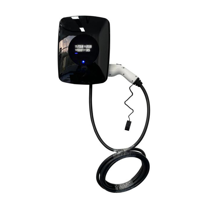 How to improve the service life of EV Charger