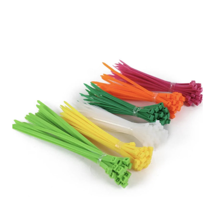 Common sense before choosing Nylon Cable Tie