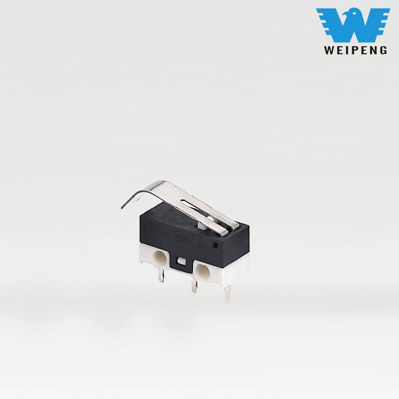 Selection of Micro Switch Materials
