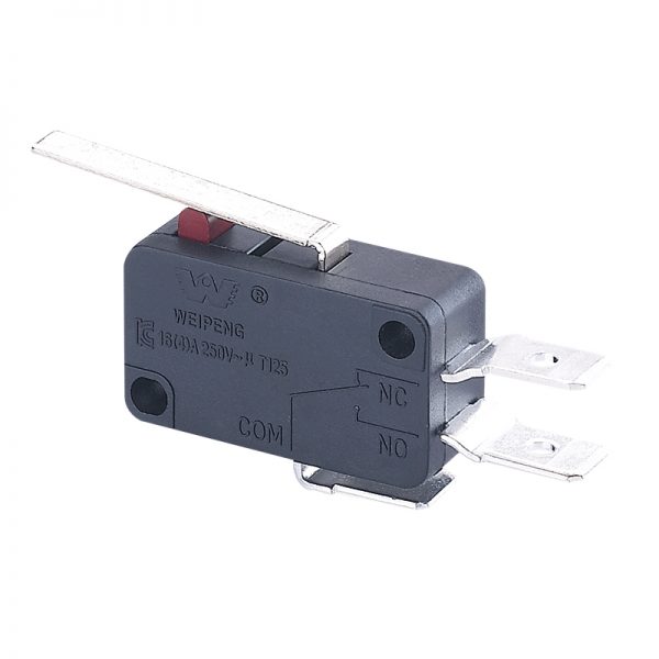 Frequently asked questions about the use of micro switches
