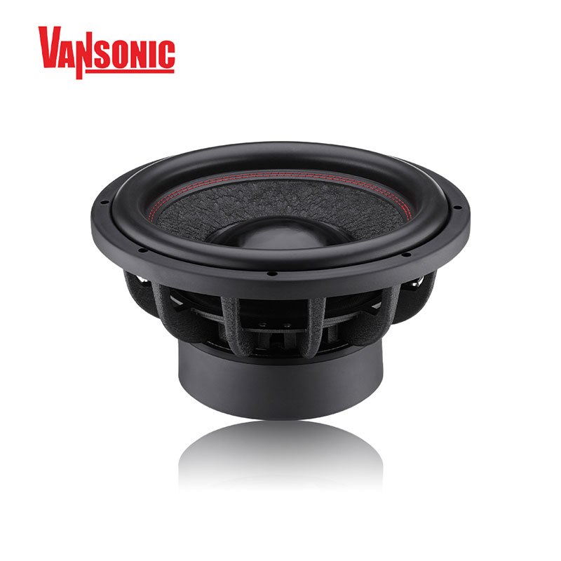  Basic knowledge of car audio speaker