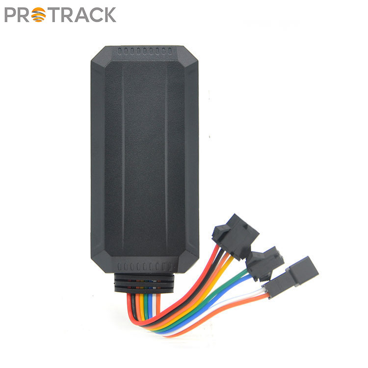 What is the use of a car tracker?