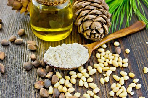 What are the top 6 essential oils?
