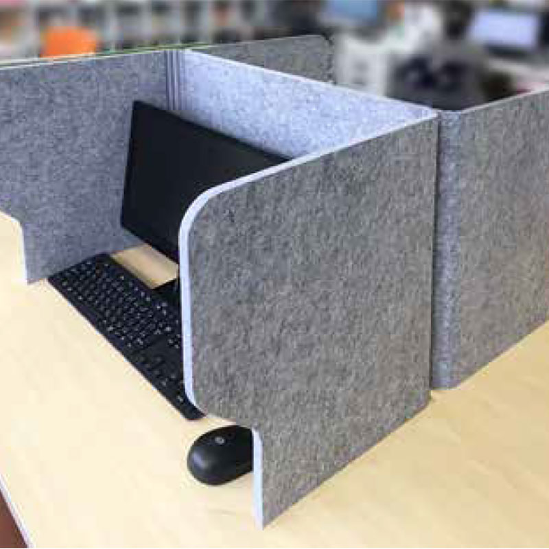PET Acoustic Panels: Everything You Should Know