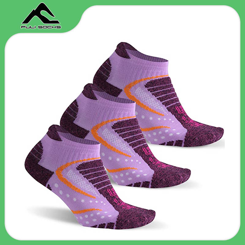 Moisture issues with hiking socks?