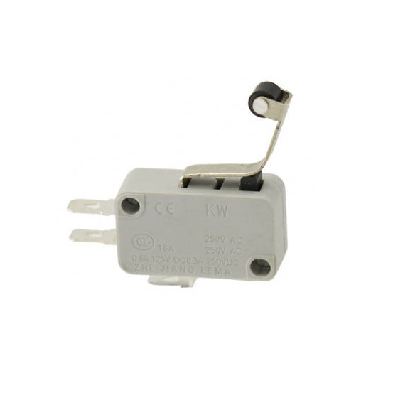 What type of switch is micro switch?
