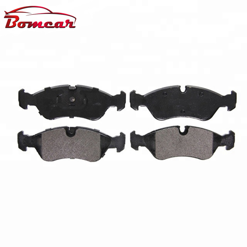 How To Choose The Best Brake Pads For Your Car