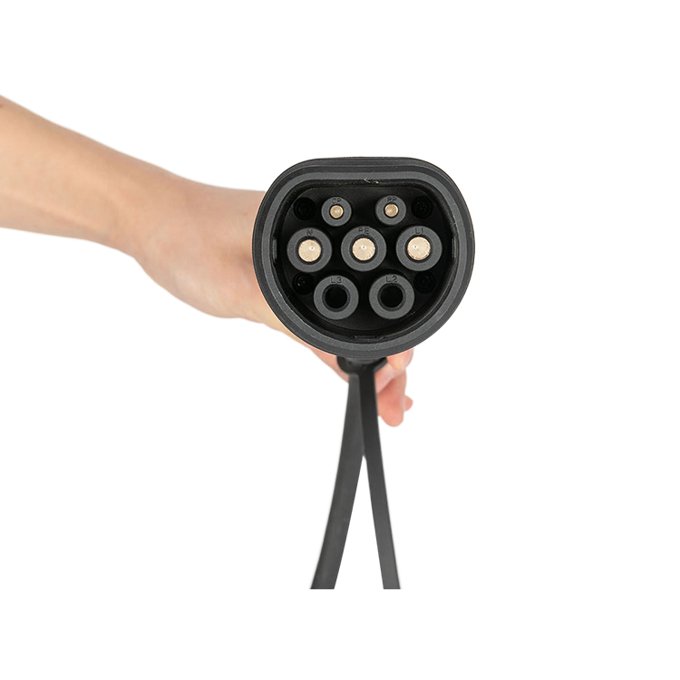 Choosing the Best EV Charging Cable for Your Car