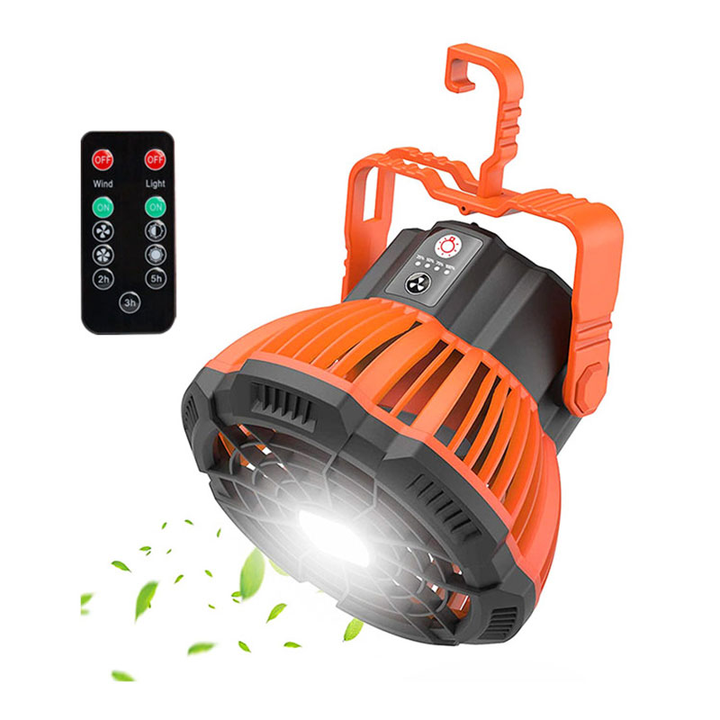 Portable Camping Light