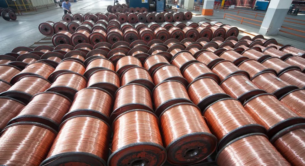 1X800mm2 38/66 (72.5) kV Copper XLPE Insulated, Aluminium Corrugated Sheath, PVC Cable
