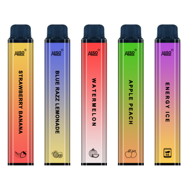 What do we know about disposable vapes?