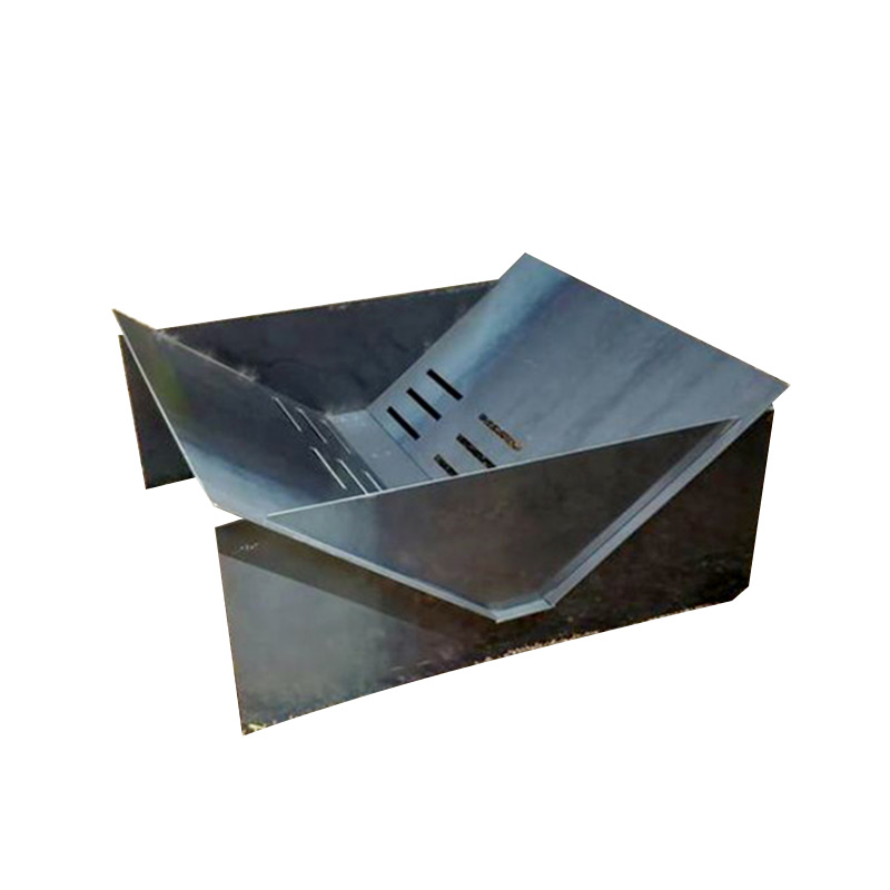 How the Sheet Metal Fabrication Process Works