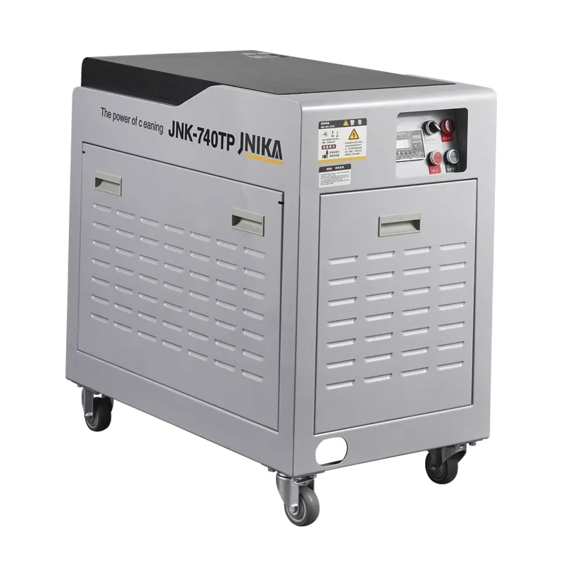 What do you need to run a fog machine?