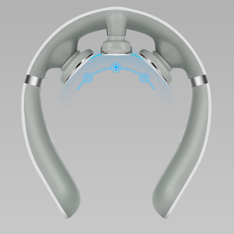 What is the point of a neck massage?