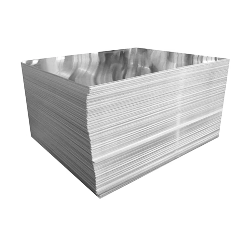 What is the cheapest grade of aluminum sheet?