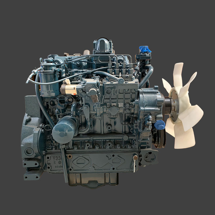 Understanding Diesel Engines: How They Work and Their Advantages