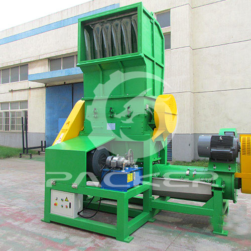 The Essential Guide to Plastic Crushers: Transforming Waste into Value