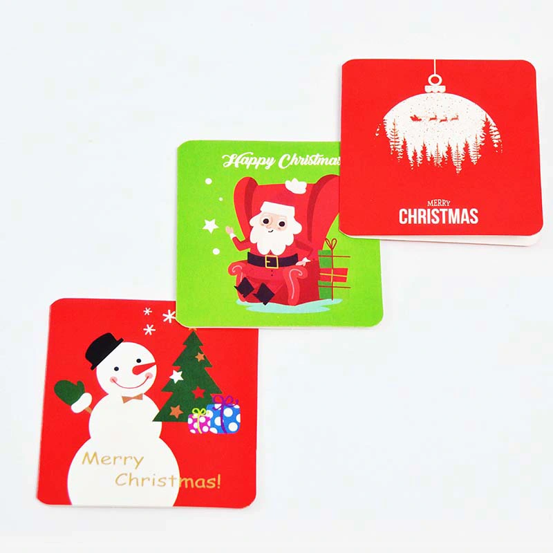 The Art of Creating Personalized Festival Cards