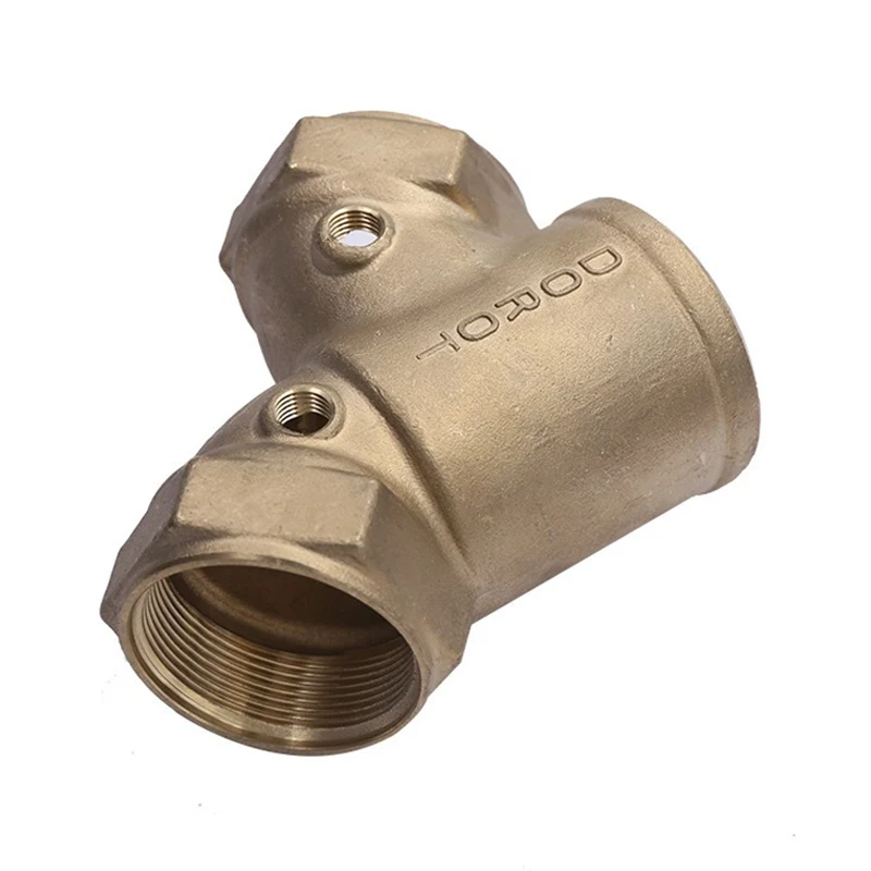Innovations and Future Trends in Gravitational Casting