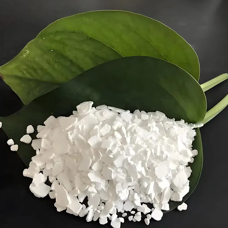 Choosing the Right Snow Melting Agent: Factors to Consider for Effective Winter Maintenance