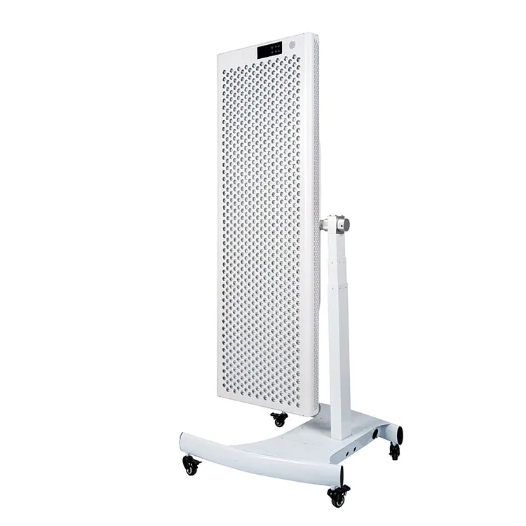 How to Incorporate Red Light Therapy into Your Wellness Routine
