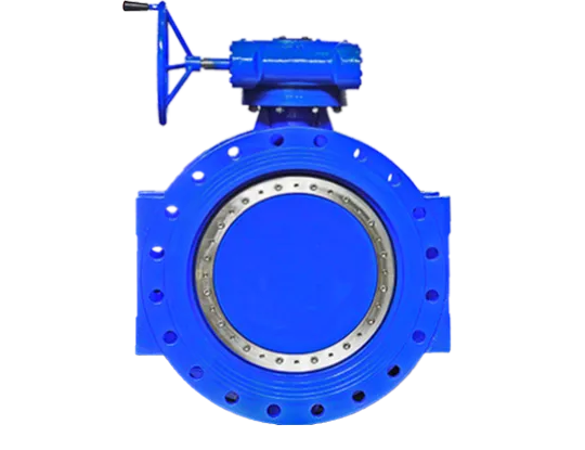Butterfly Valves: An Essential Guide to Their Types and Applications