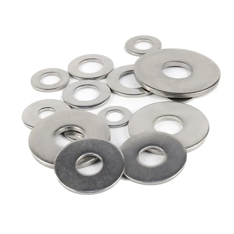 The Ultimate Guide to Washers: Types, Uses, and Choosing the Right One