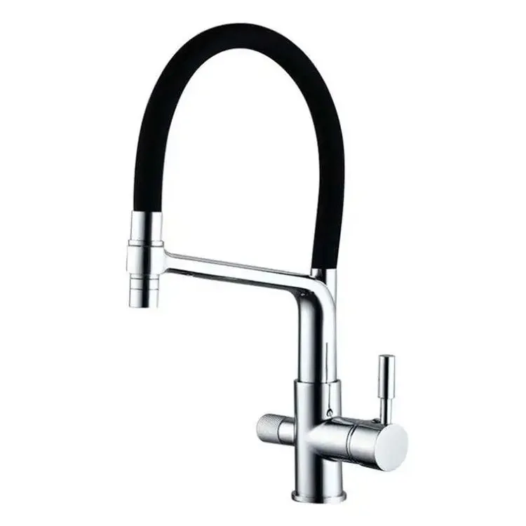 The Importance of Faucet Maintenance: Tips to Extend the Life of Your Fixtures