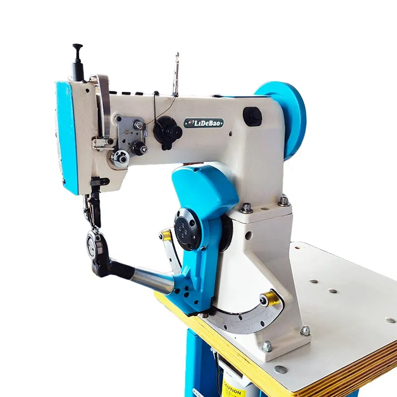 A Guide to Shoe Sewing Machines: Crafting Footwear with Precision and Efficiency