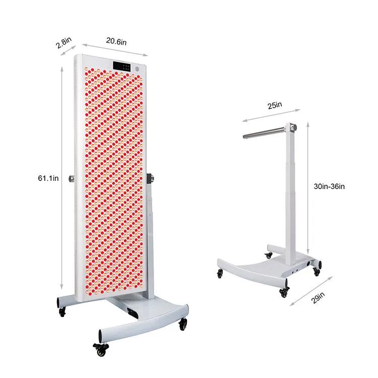 Exploring Red Light Therapy: Benefits, Uses, and Science