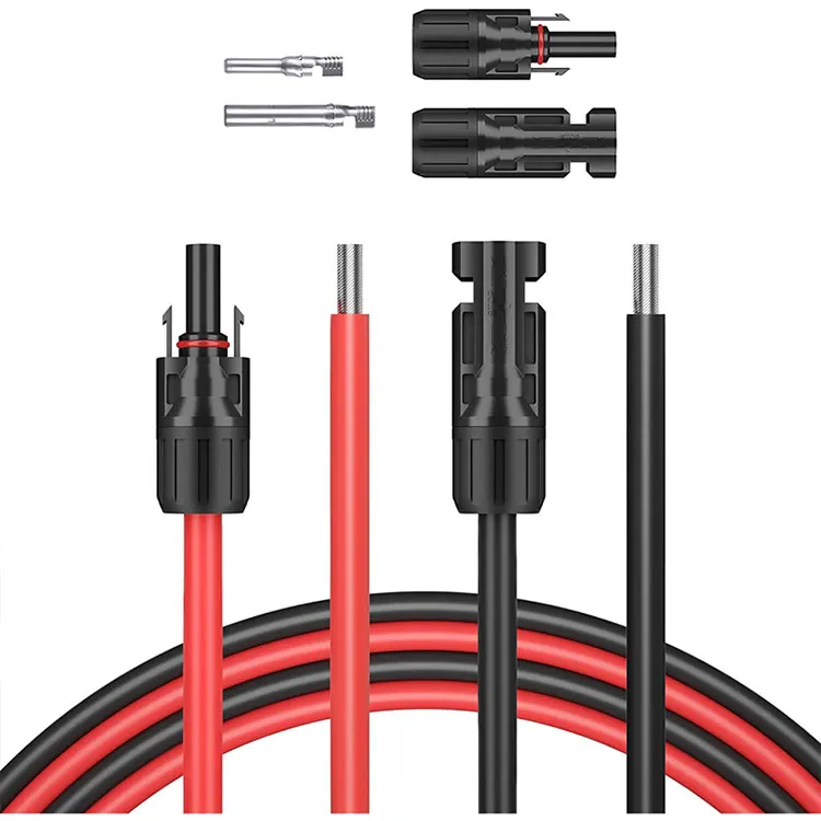 Top 5 Benefits of High-Quality Solar Cables for Your PV System