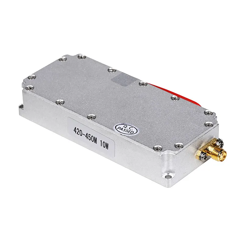 Understanding Anti-Drone Modules: The Next Frontier in Security
