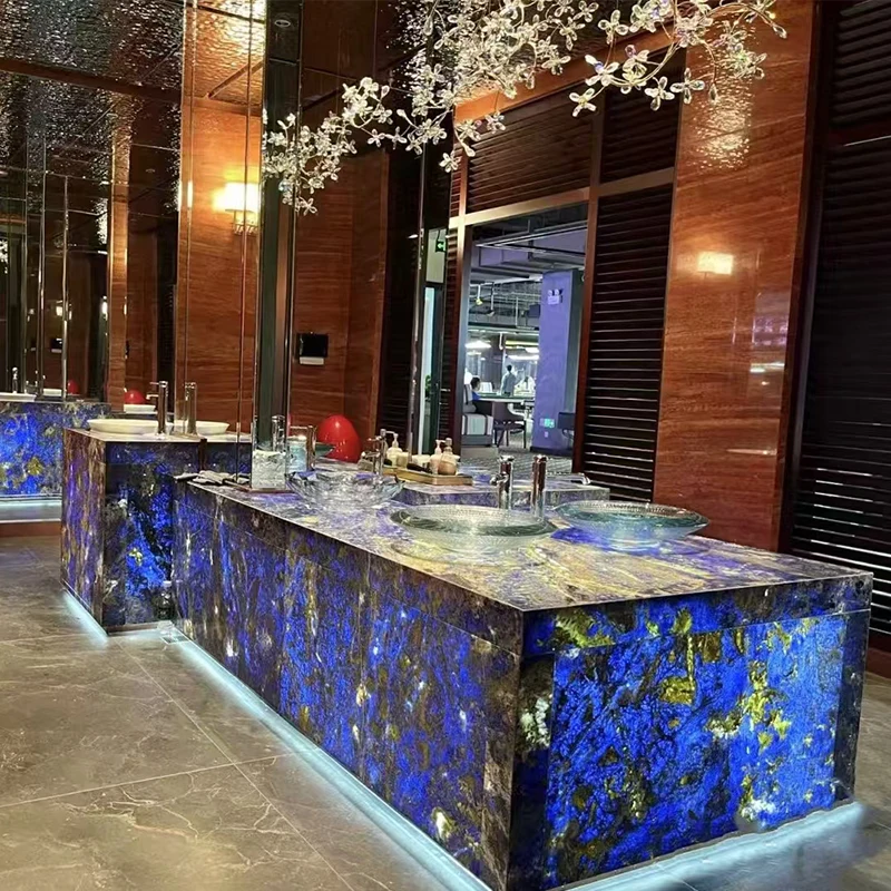 How to Choose and Maintain Marble Slabs