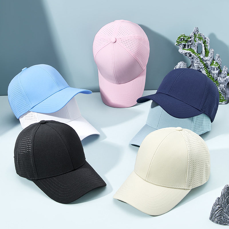 The Timeless Appeal of Baseball Hats: A Style Staple for Everyone