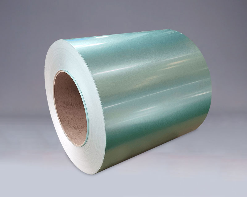 How to Choose the Right Galvanized Steel Coil？