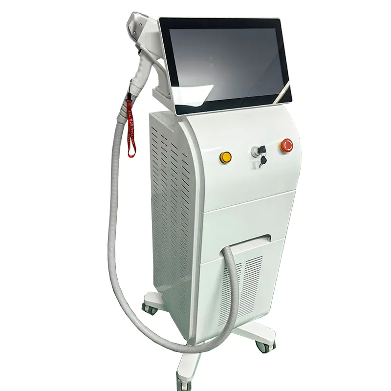 Laser Hair Removal: What You Need to Know