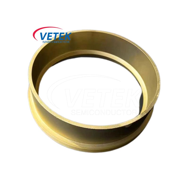 Tantalum Carbide Coating: High-Performance Protection for Extreme Environments