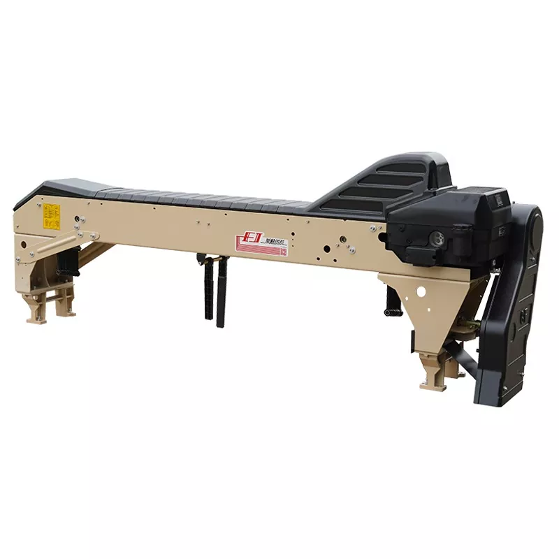 Talent demand in the electronic multi-arm machine industry