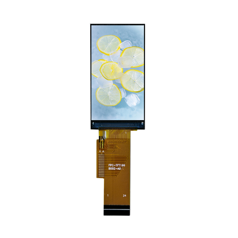 Exploring the Advantages of the 1.99 Inch IPS TFT LCD Display for Small Devices.