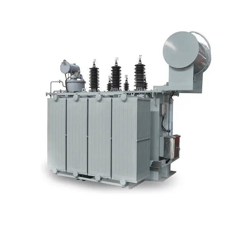 Cool-headed Response Under High Pressure: Summer Maintenance Guide for Oil-immersed Transformers