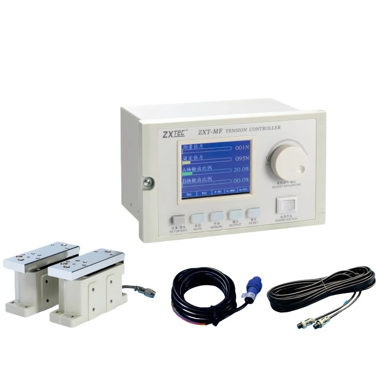 Why Should You Choose an Automatic Constant Tension Controller for Your Production Line?