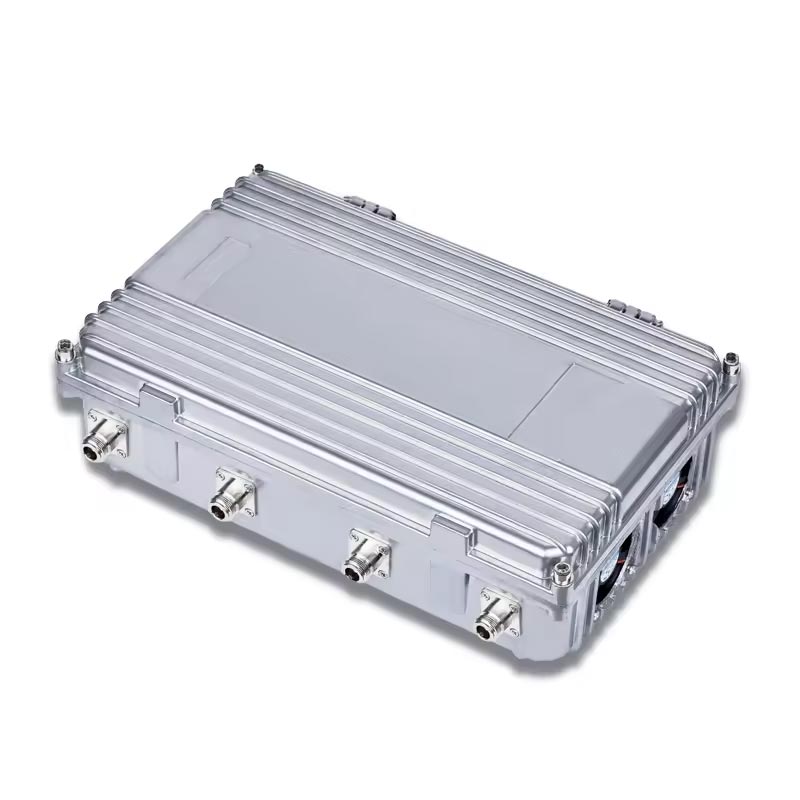 Why Choose Drone Jammer?