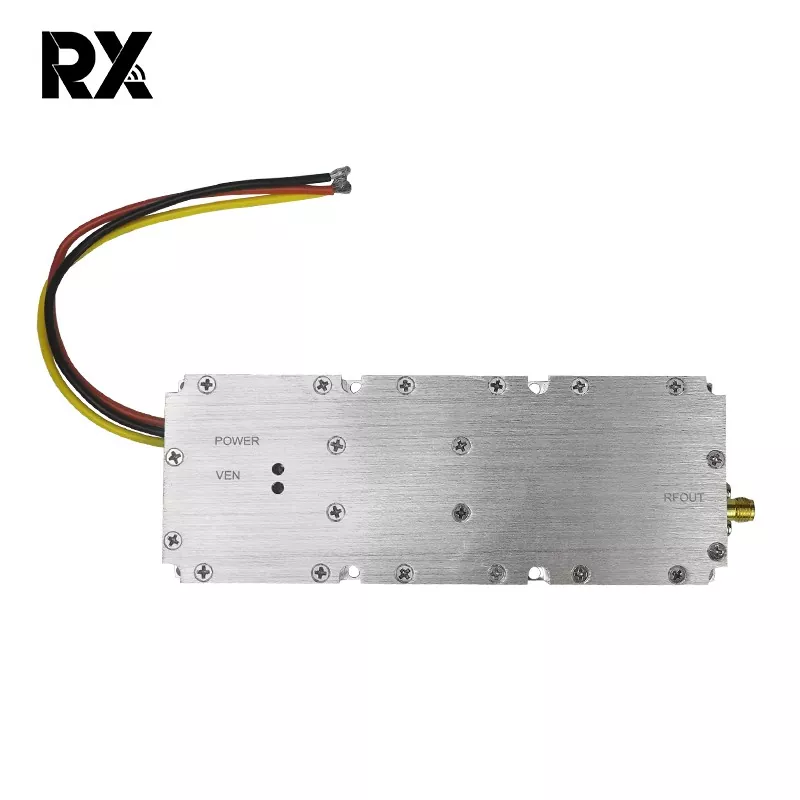 Exploring Signal Jammer Module: Reasons for Selection, User Experience, and Importance Analysis