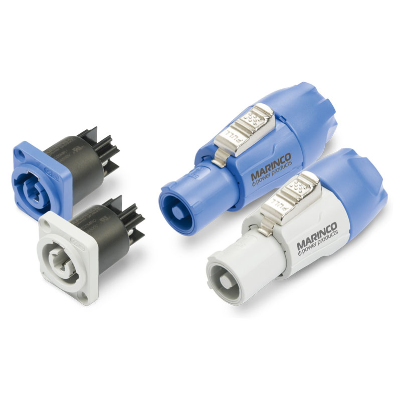 How Do 20A Power Connectors Enhance Reliability in High‑Current Electrical Systems?