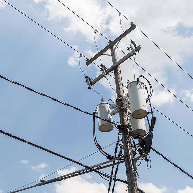 Are Advanced Pole Mounted Substations the Next-Generation Overhead Power Solutions?