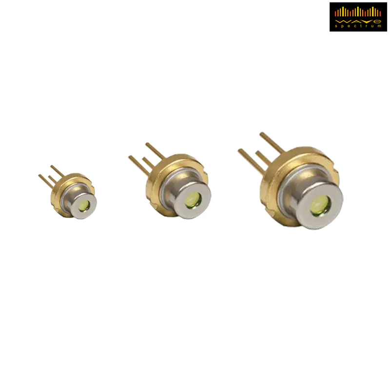 How Does the Single Mode Laser Diode Work?