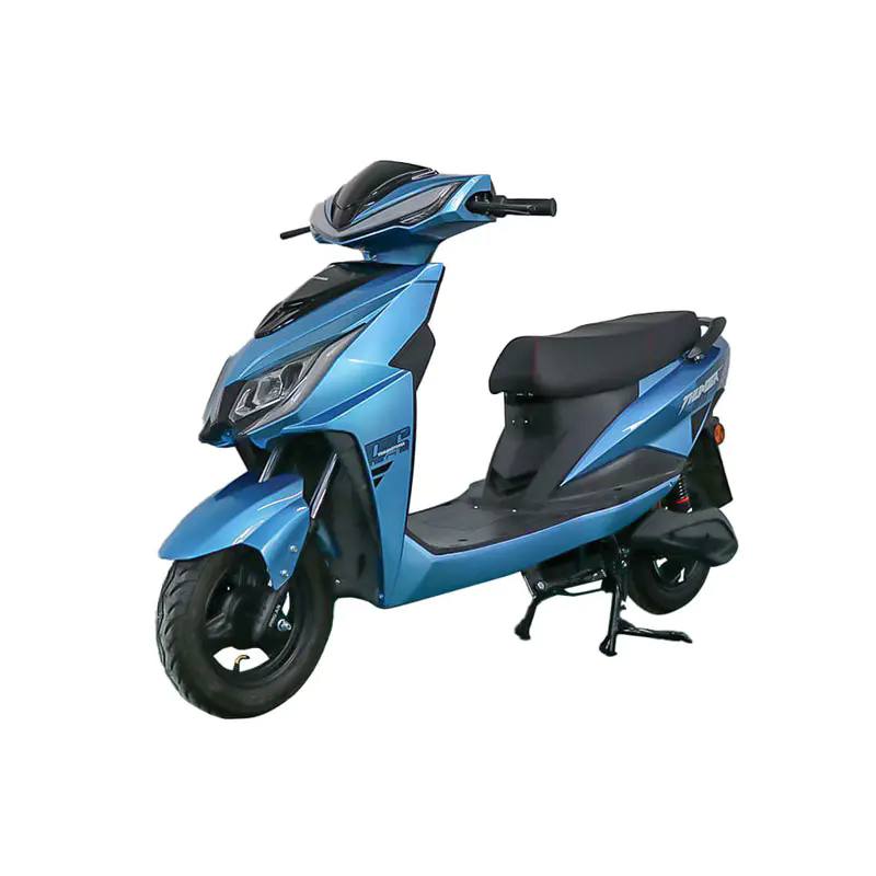 What Makes Electric Motorcycles the Future of Two-Wheeled Transportation?