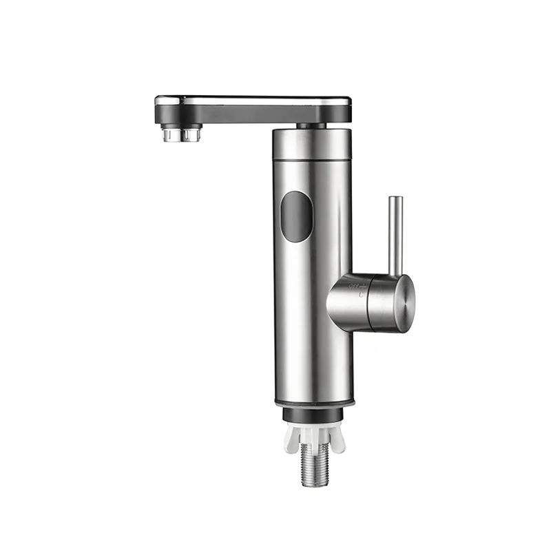 Why Should Modern Homes Choose Electric Water Heaters?