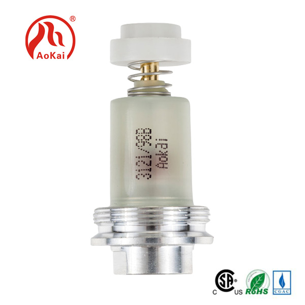 Why Choose a Solenoid Valve?